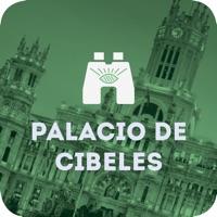 Mirador Palacio de Cibeles. sur PC
