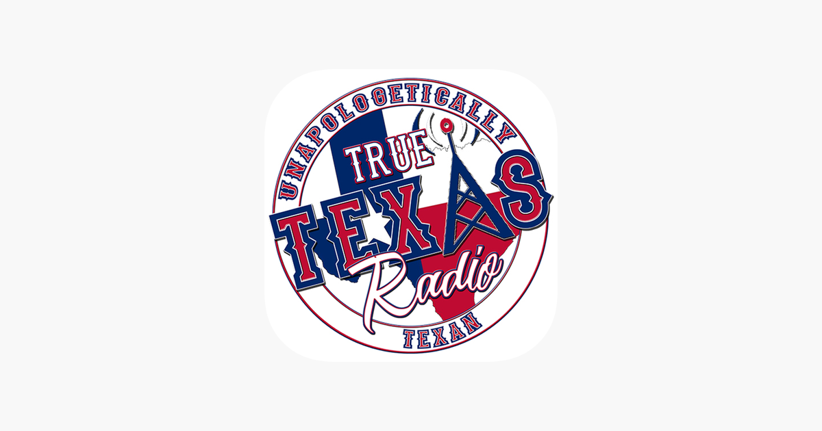 ‎True Texas Radio on the App Store