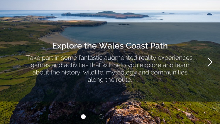 Wales Coast Path