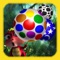 Bubble shooter cool classic - a legend game for you