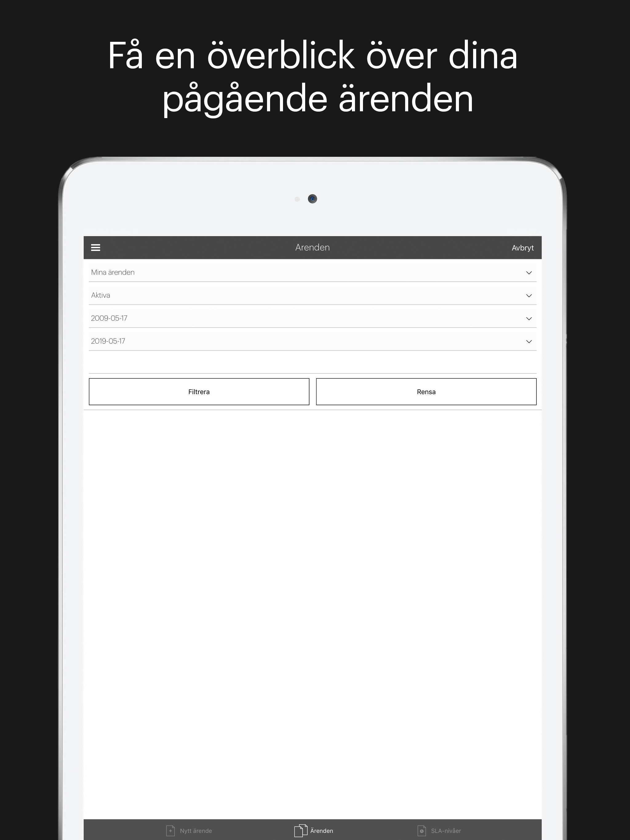 Iver Portal