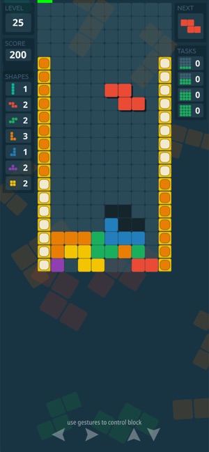 Tricky Blocks - Falling Blocks(圖4)-速報App