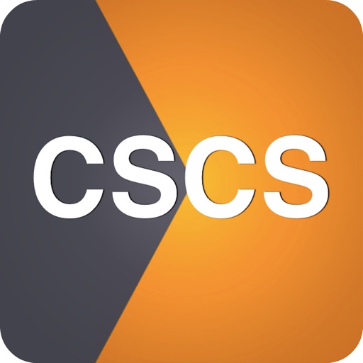 CSCS Card Test Revision 2019 icon
