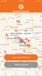 StoreManager screenshot