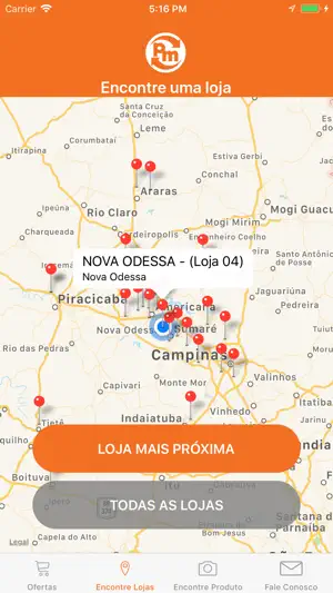 StoreManager screenshot 3