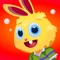 Learning games for kids to explore the natural world, an early science kids app especially designed for AGES 2 to 5