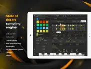 beatmaker 3 ipad capturas de pantalla 2