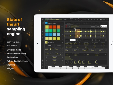 BeatMaker 3 - Music App | MWM