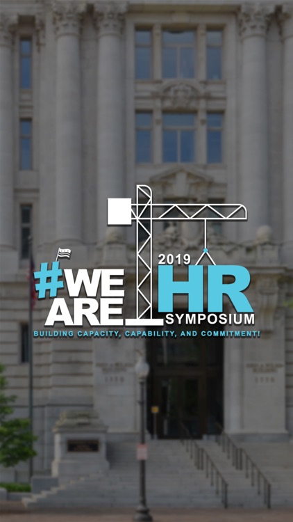 We Are HR