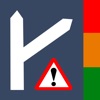 UK Roads - Traffic & Cameras icon