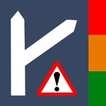 Download UK Roads - Traffic & Cameras app