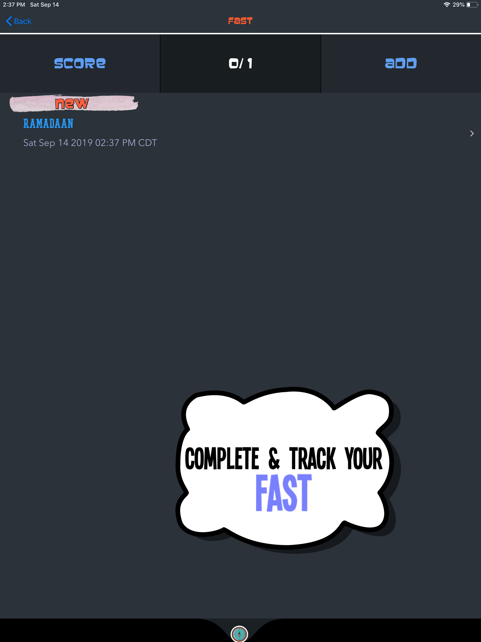 Falaah screenshot 15