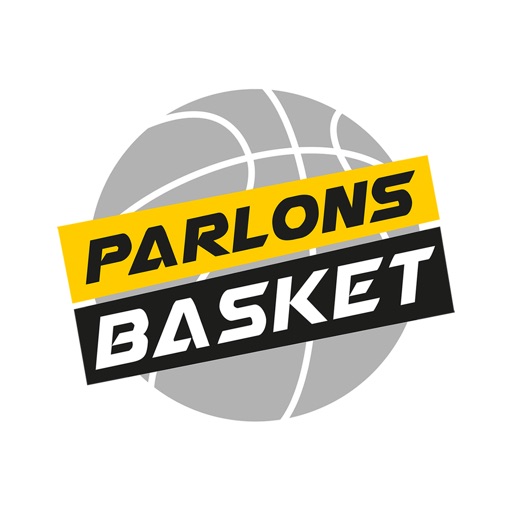 Parlons Basket - AppWisp.com