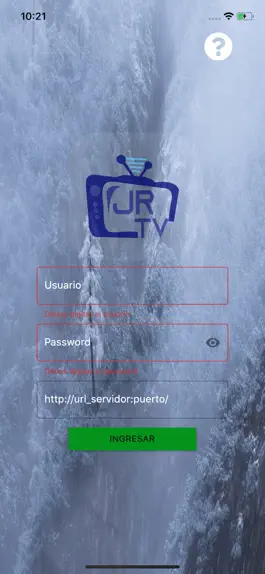 Game screenshot JR Digital Player mod apk