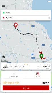 mekong taxi problems & solutions and troubleshooting guide - 1