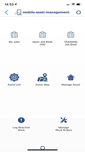 Mobile Asset Management screenshot 2