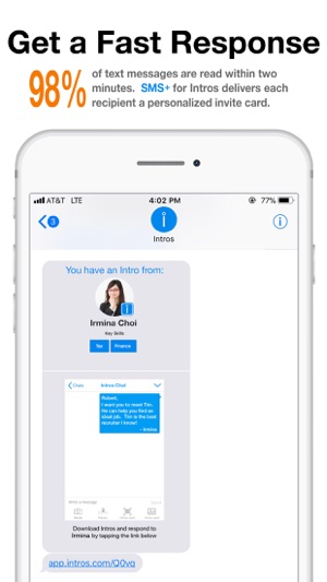 Intros – Helping you,(圖2)-速報App