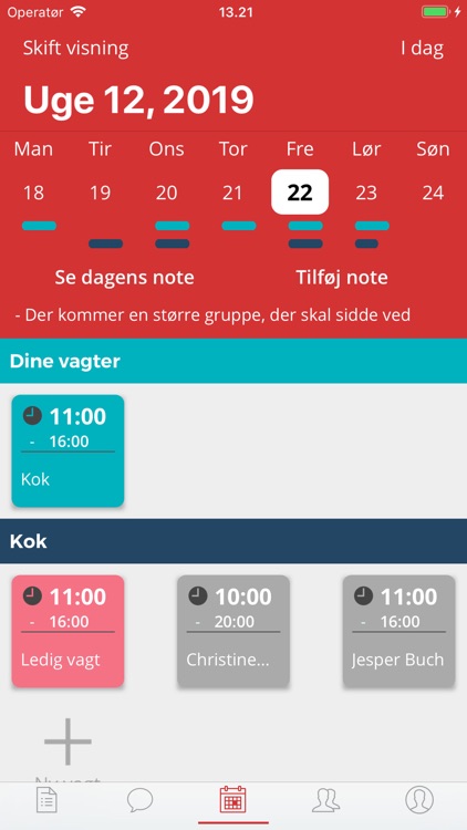 QuickManager