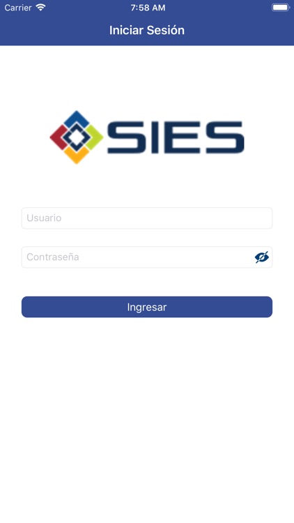 Proveedores de Servicios