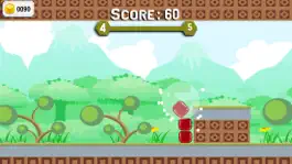 Game screenshot Rolling Jelly - Dunk n Jump hack