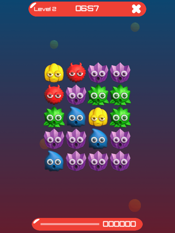 Screenshot #6 pour J Match 3