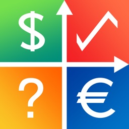 Perfect Currency Converter Apple Watch App