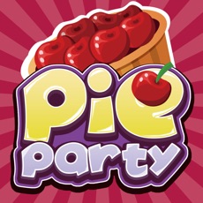 Activities of Pie Party