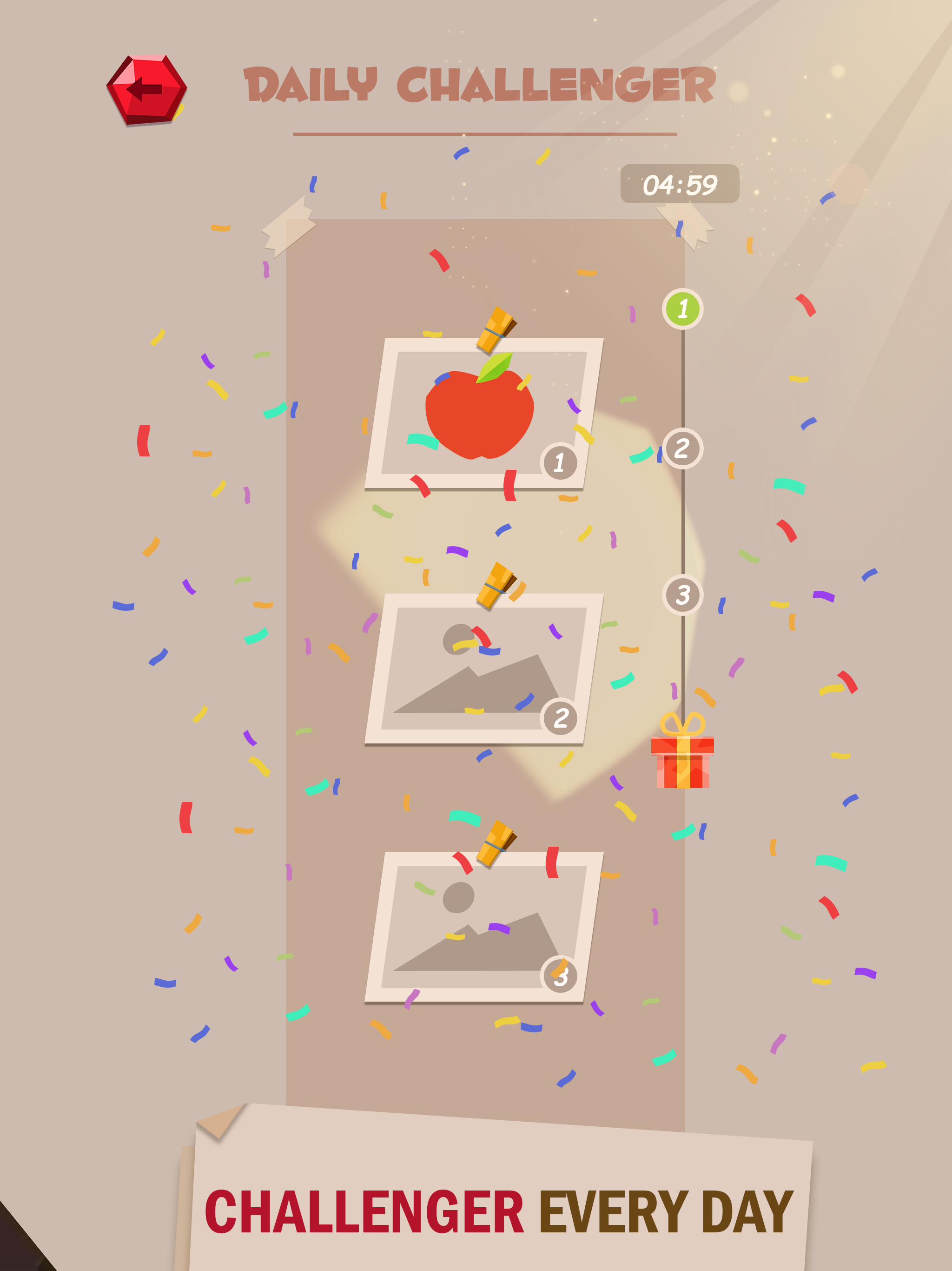 Paper Puzzle Workshop screenshot 9