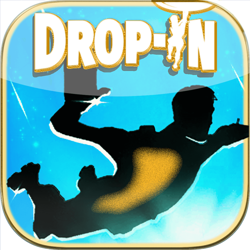 Wheel for Fortnite - Drop In