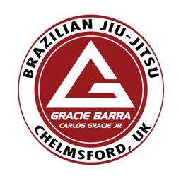 Gracie Barra Chelmsford
