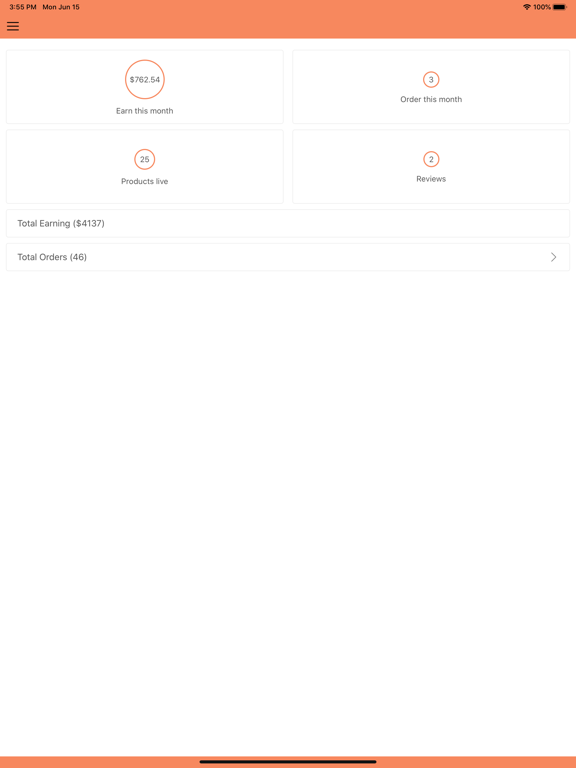 Screenshot #5 pour LS Store Vendor