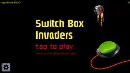 Game screenshot Switch Box Invaders mod apk