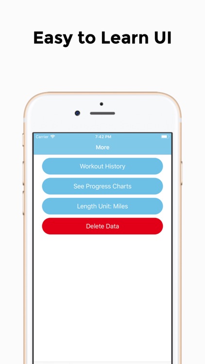 9 Week 5K screenshot-3