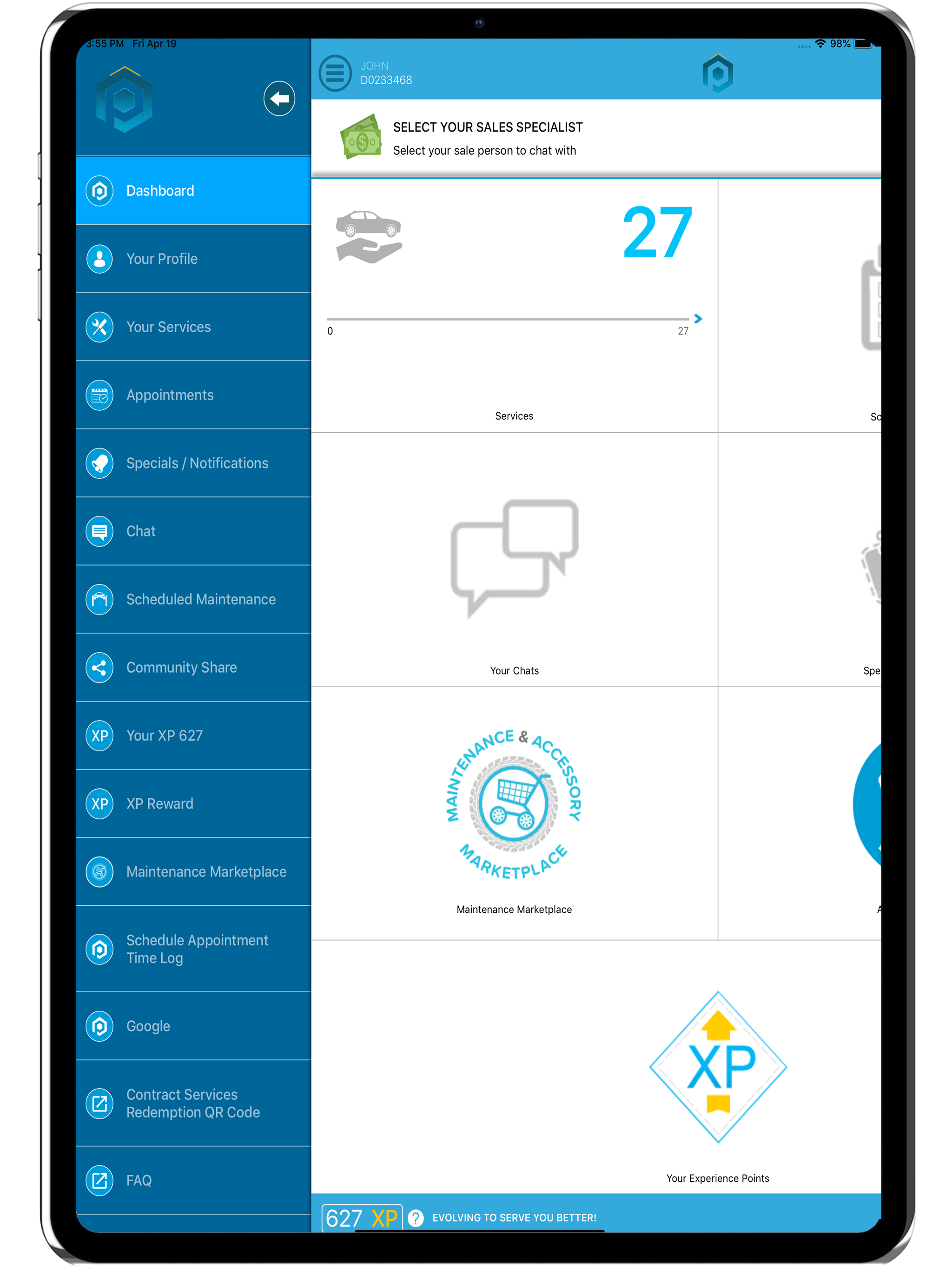 MYPCP Auto Care