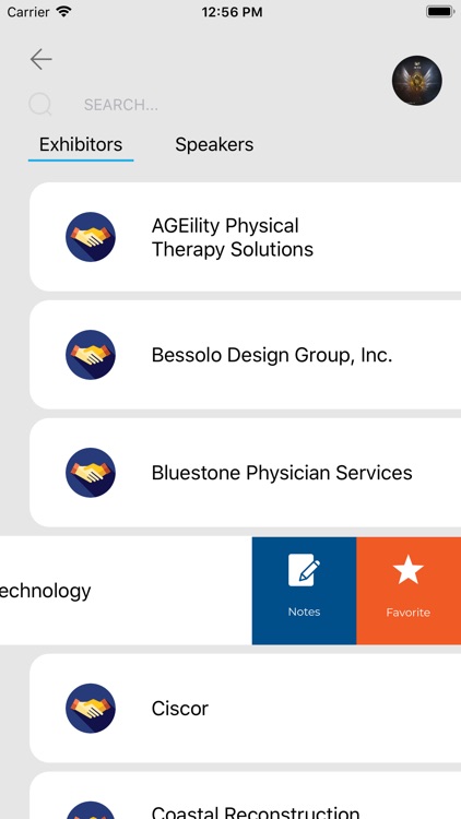 Florida Senior Living Assn screenshot-3