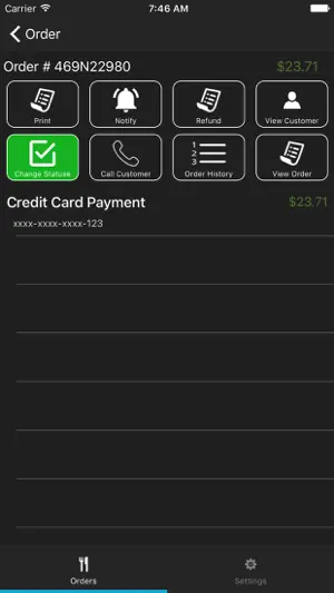 Loyalty Manager screenshot 3
