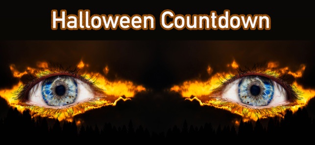 Halloween Countdown day 2019(圖1)-速報App
