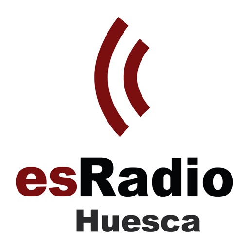 esRadio Huesca by WEB DREAMS, S.L.