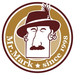 馬可先生行動麵包坊