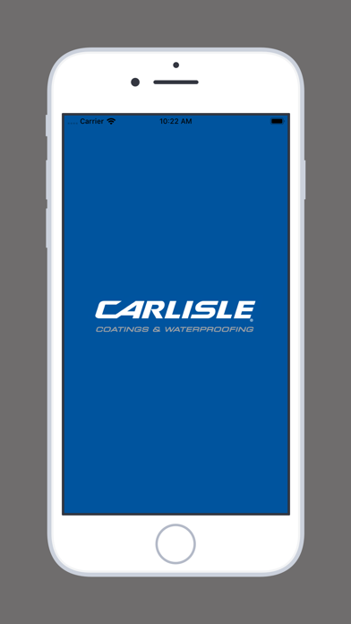 How to cancel & delete Carlisle CCW EJ-500 from iphone & ipad 1
