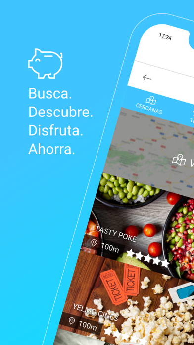 Screenshot #1 pour IBenefits