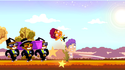 Coffin Dance Game screenshot 4