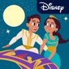 Disney Stickers: Aladdin