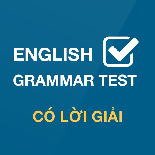 Bài Tập Ngữ Pháp Tiếng Anh SVO