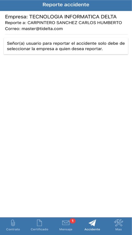 Pila TIDELTA screenshot-5