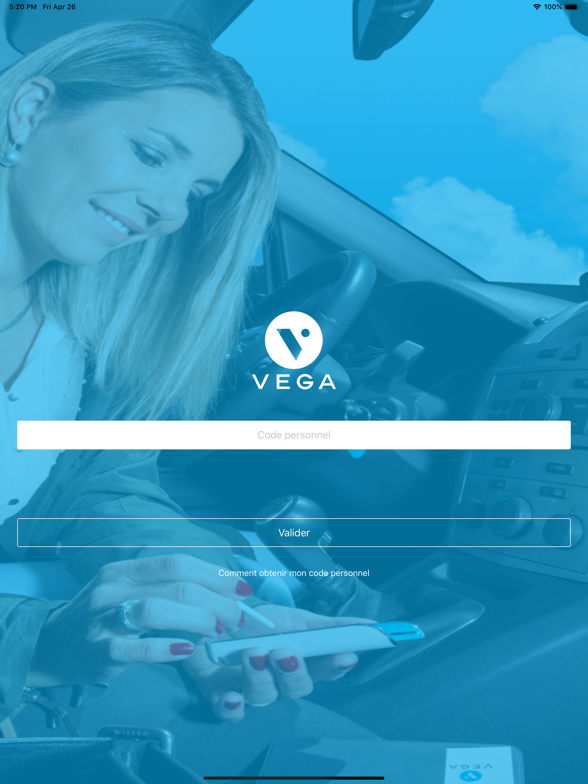 Vega Mobile 3