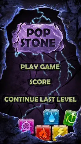 Game screenshot PopStar-PopStone mod apk