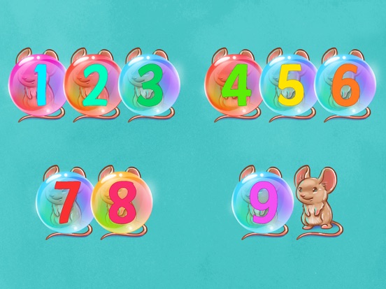 Toddler learning kids gamesのおすすめ画像5