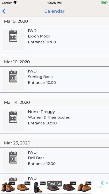 Remi Owadokun screenshot-3