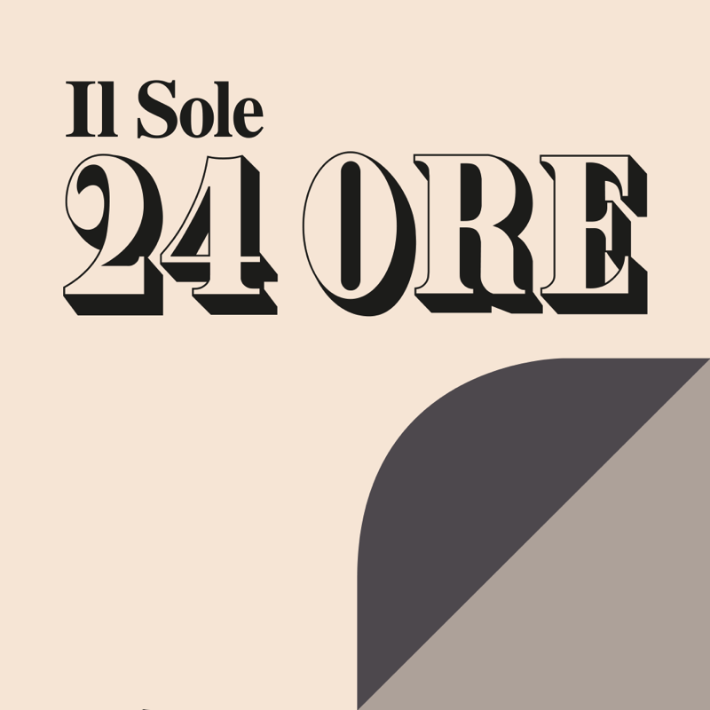 Il Sole 24 ORE